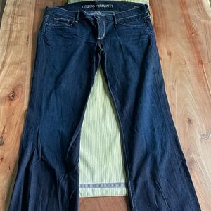 Citizens of Humanity bootcut sz 32